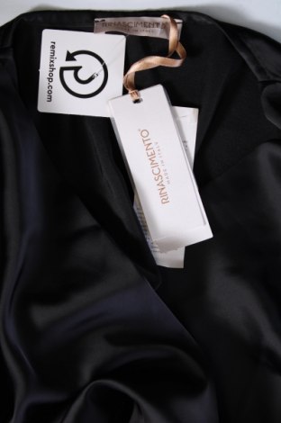Šaty  Rinascimento, Veľkosť XL, Farba Čierna, Cena  105,15 €