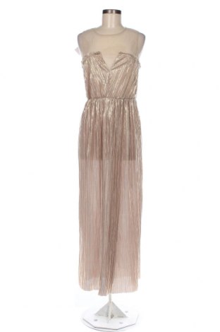 Kleid Rinascimento, Größe M, Farbe Golden, Preis 9,92 €