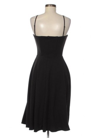 Kleid Rinascimento, Größe M, Farbe Schwarz, Preis 90,21 €