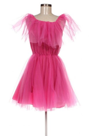 Šaty  Rinascimento, Velikost L, Barva Růžová, Cena  2 513,00 Kč