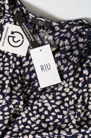 Kleid Riu, Größe XL, Farbe Blau, Preis 27,87 €