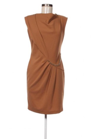 Kleid Riu, Größe M, Farbe Braun, Preis 37,42 €