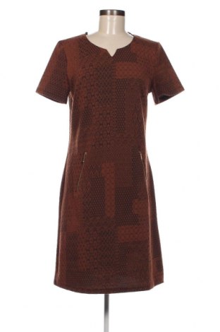 Kleid Riu, Größe M, Farbe Braun, Preis € 8,41