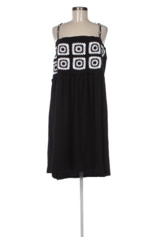 Φόρεμα River Island, Μέγεθος 4XL, Χρώμα Μαύρο, Τιμή 20,40 €