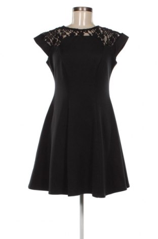 Φόρεμα River Island, Μέγεθος M, Χρώμα Μαύρο, Τιμή 22,51 €