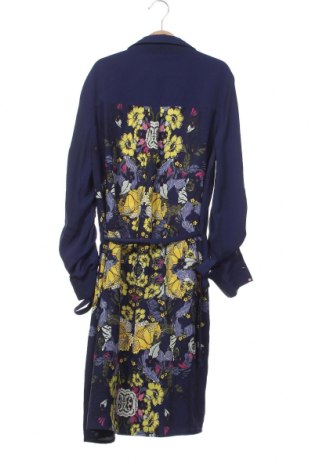 Φόρεμα River Island, Μέγεθος XXS, Χρώμα Μπλέ, Τιμή 9,91 €