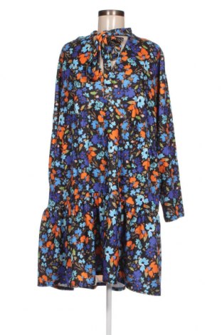Φόρεμα River Island, Μέγεθος XXL, Χρώμα Πολύχρωμο, Τιμή 21,03 €