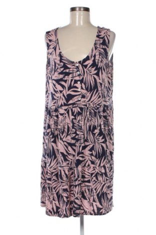 Φόρεμα Rivers, Μέγεθος XXL, Χρώμα Πολύχρωμο, Τιμή 15,25 €