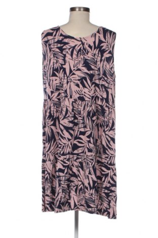 Φόρεμα Rivers, Μέγεθος XXL, Χρώμα Πολύχρωμο, Τιμή 17,04 €