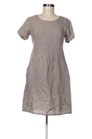 Φόρεμα Rodier, Μέγεθος S, Χρώμα Γκρί, Τιμή 66,76 €