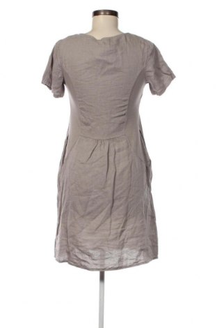 Φόρεμα Rodier, Μέγεθος S, Χρώμα Γκρί, Τιμή 66,76 €