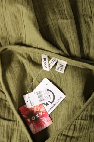 Sukienka Roxy, Rozmiar XL, Kolor Zielony, Cena 40,78 zł