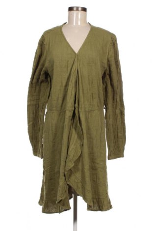 Šaty  Roxy, Veľkosť XL, Farba Zelená, Cena  52,58 €