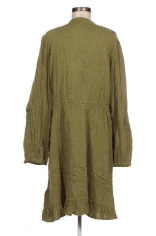 Kleid Roxy, Größe XL, Farbe Grün, Preis € 7,89