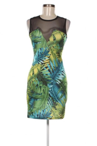 Kleid Rt, Größe L, Farbe Mehrfarbig, Preis 8,90 €