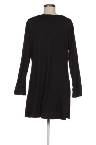 Φόρεμα Ruiyige, Μέγεθος XXL, Χρώμα Μαύρο, Τιμή 20,45 €