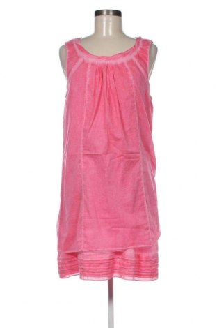 Φόρεμα S.Oliver, Μέγεθος M, Χρώμα Ρόζ , Τιμή 9,94 €