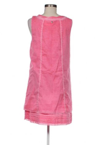 Φόρεμα S.Oliver, Μέγεθος M, Χρώμα Ρόζ , Τιμή 17,44 €