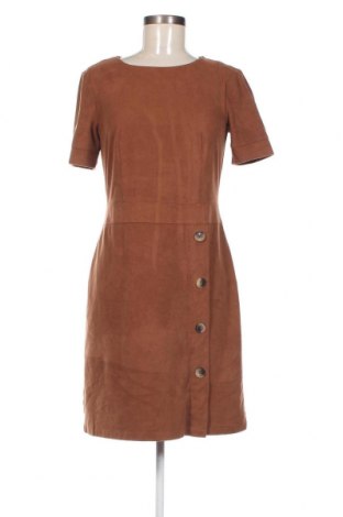 Kleid S.Oliver, Größe XS, Farbe Braun, Preis € 4,87