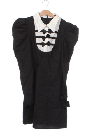 Φόρεμα SHEIN, Μέγεθος XS, Χρώμα Μαύρο, Τιμή 4,84 €