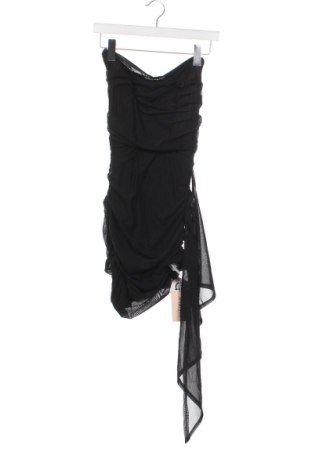 Kleid SHEIN, Größe XS, Farbe Schwarz, Preis 28,54 €