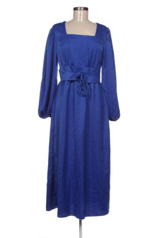 Kleid SHEIN, Größe L, Farbe Blau, Preis 11,70 €