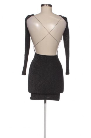 Φόρεμα SHEIN, Μέγεθος XS, Χρώμα Μαύρο, Τιμή 5,38 €