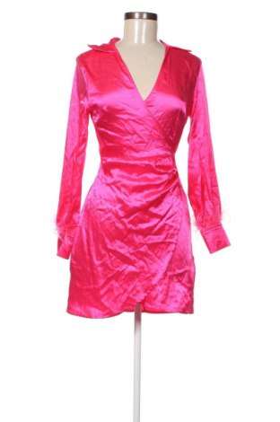 Šaty  SHEIN, Veľkosť XS, Farba Ružová, Cena  6,41 €