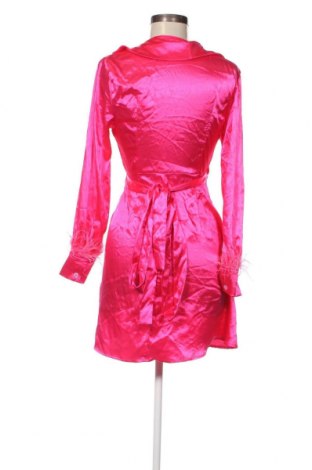 Rochie SHEIN, Mărime XS, Culoare Roz, Preț 30,52 Lei