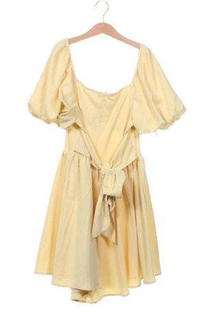 Šaty  SHEIN, Veľkosť S, Farba Žltá, Cena  14,83 €