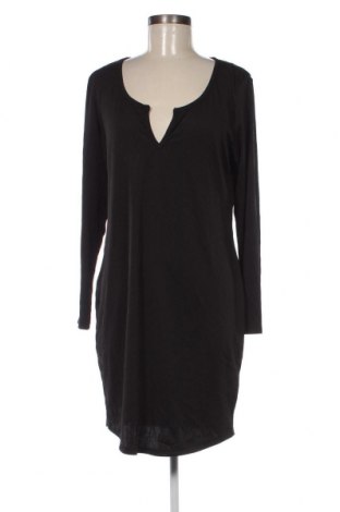 Φόρεμα SHEIN, Μέγεθος XXL, Χρώμα Μαύρο, Τιμή 8,97 €