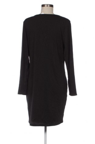 Φόρεμα SHEIN, Μέγεθος XXL, Χρώμα Μαύρο, Τιμή 8,97 €