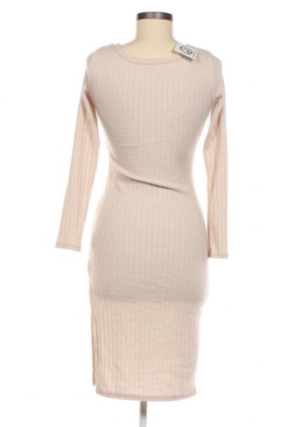 Φόρεμα SHEIN, Μέγεθος S, Χρώμα  Μπέζ, Τιμή 3,95 €
