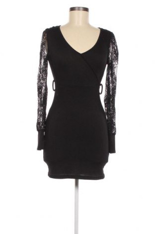 Kleid SHEIN, Größe XS, Farbe Schwarz, Preis 3,03 €