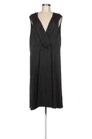 Φόρεμα SHEIN, Μέγεθος XXL, Χρώμα Μαύρο, Τιμή 9,51 €