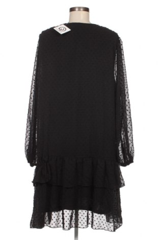 Šaty  SHEIN, Velikost 3XL, Barva Černá, Cena  388,00 Kč