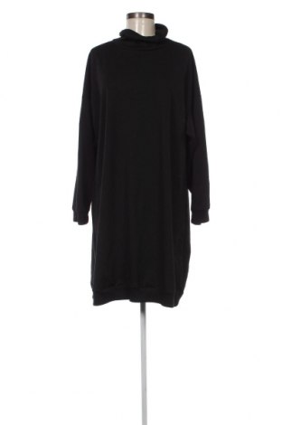 Φόρεμα SHEIN, Μέγεθος 3XL, Χρώμα Μαύρο, Τιμή 4,13 €