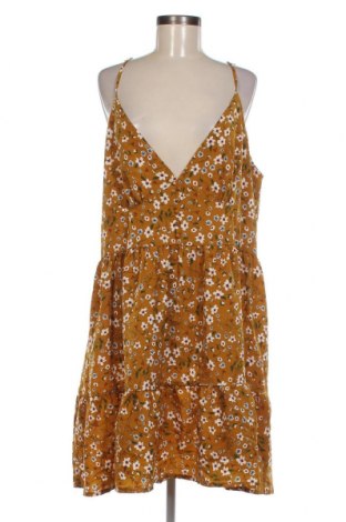 Šaty  SHEIN, Velikost 4XL, Barva Vícebarevné, Cena  236,00 Kč