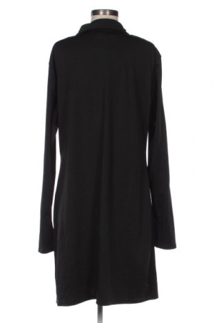 Φόρεμα SHEIN, Μέγεθος 3XL, Χρώμα Μαύρο, Τιμή 12,56 €