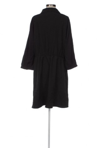 Rochie SHEIN, Mărime 3XL, Culoare Negru, Preț 54,37 Lei