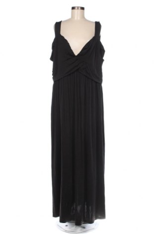 Rochie SHEIN, Mărime XXL, Culoare Negru, Preț 87,99 Lei