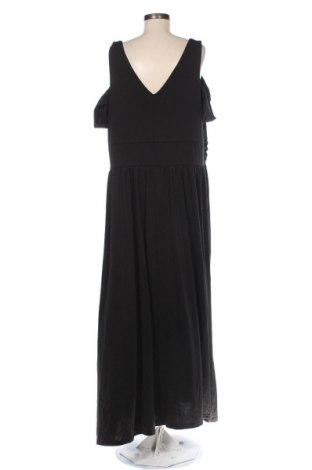 Kleid SHEIN, Größe XXL, Farbe Schwarz, Preis 20,18 €