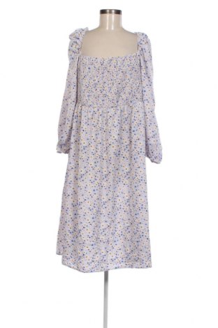 Φόρεμα SHEIN, Μέγεθος XXL, Χρώμα Πολύχρωμο, Τιμή 15,61 €