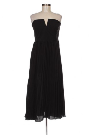 Kleid SHEIN, Größe 3XL, Farbe Schwarz, Preis 34,71 €