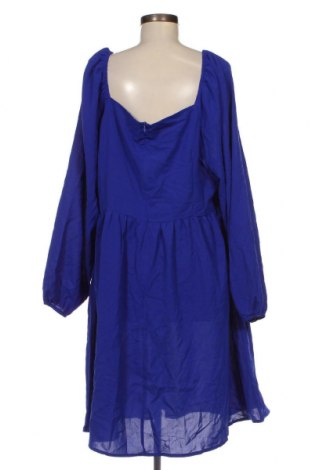 Kleid SHEIN, Größe XXL, Farbe Blau, Preis € 15,94