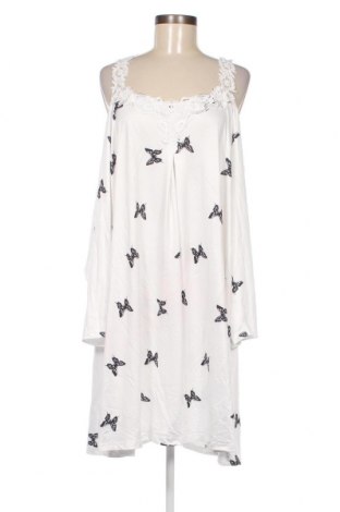 Kleid SHEIN, Größe 3XL, Farbe Mehrfarbig, Preis € 20,18