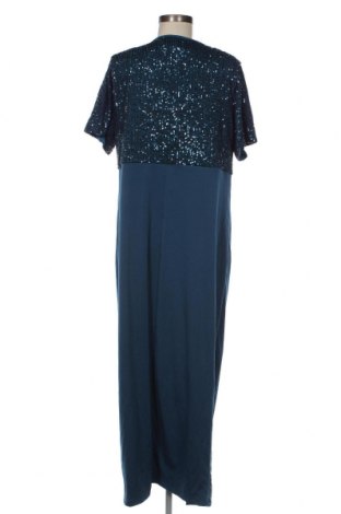 Šaty  SHEIN, Velikost 3XL, Barva Modrá, Cena  925,00 Kč