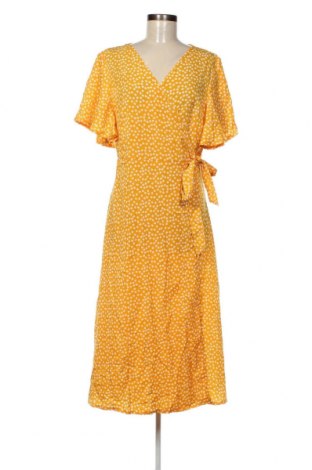 Φόρεμα SHEIN, Μέγεθος XL, Χρώμα Κίτρινο, Τιμή 15,25 €