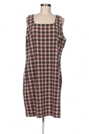 Φόρεμα SHEIN, Μέγεθος 4XL, Χρώμα Πολύχρωμο, Τιμή 6,46 €