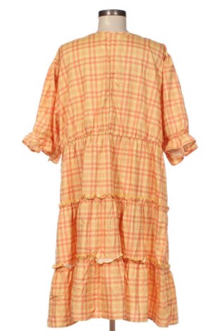 Šaty  SHEIN, Velikost 5XL, Barva Vícebarevné, Cena  462,00 Kč